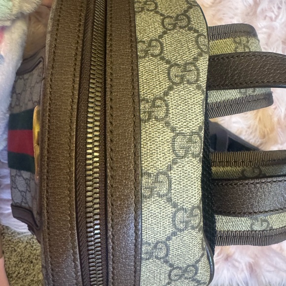 Gucci Ophidia GG Small Backpack - Picture 4 of 7